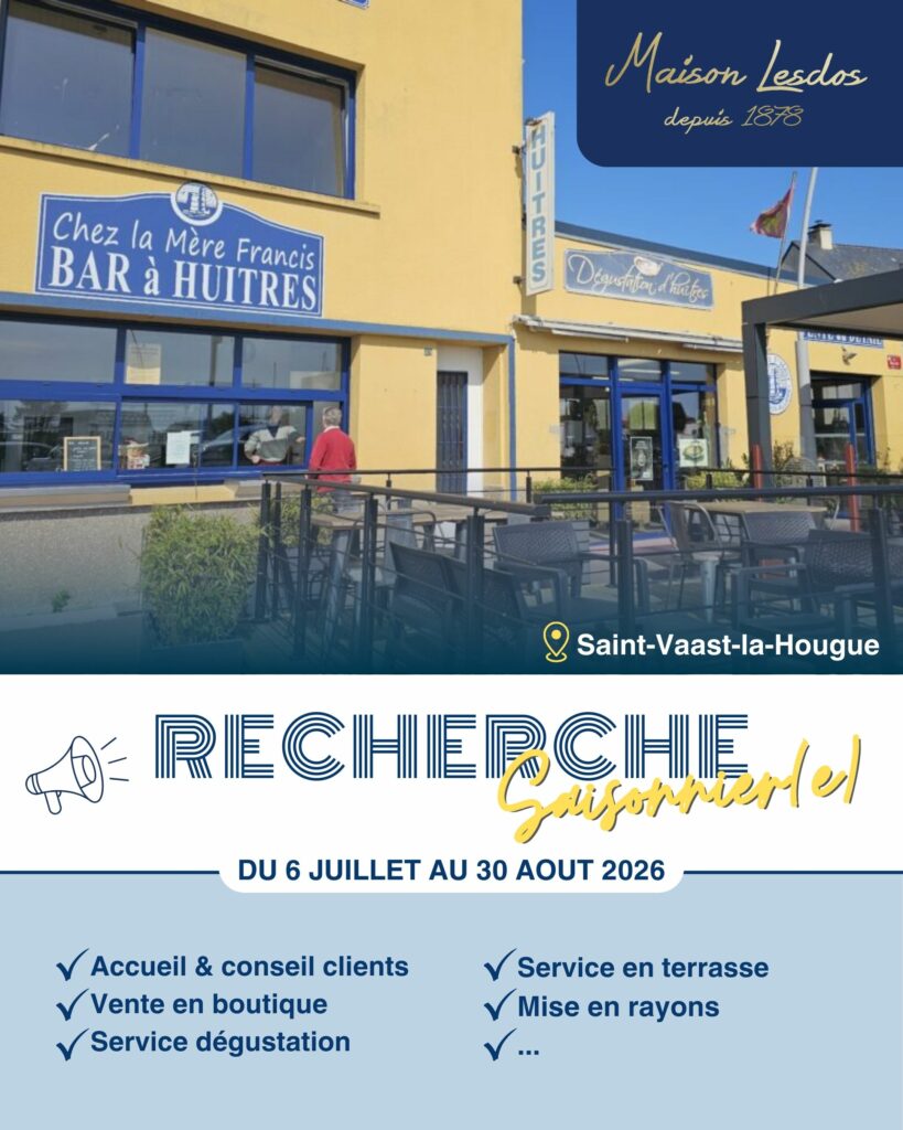 Saisonnier2026_Maison-Lesdos st vaast